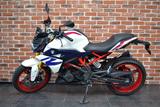 BMW G 310 R + ABS + LED + gepflegt + Passion - MOTORRAD VON 251 BIS 500 CCM