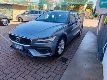 Volvo V60 - 5