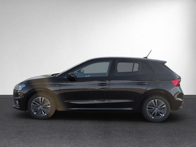 Fabia 1.0 TSI DSG TOUR LED+NAVI+TEMPOMAT+SITZHEI