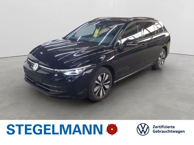 Volkswagen Golf VIII Variant 1.5 TSI Goal *AHK*LED*Navi*