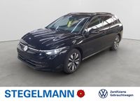 Volkswagen Golf - Vorschau Bild 1