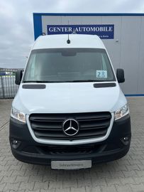 Mercedes Sprinter - 2