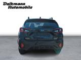 Subaru Crosstrek AWD Leder NAVI Kamera ACC LED CarPlay - Subaru Crosstrek mit Schiebedach