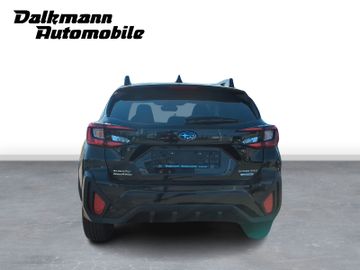 Bild 4 Subaru Crosstrek AWD Leder NAVI Kamera ACC LED CarPlay