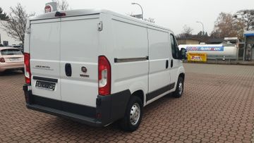 Fiat Ducato Kasten 28 L1H1 Multijet