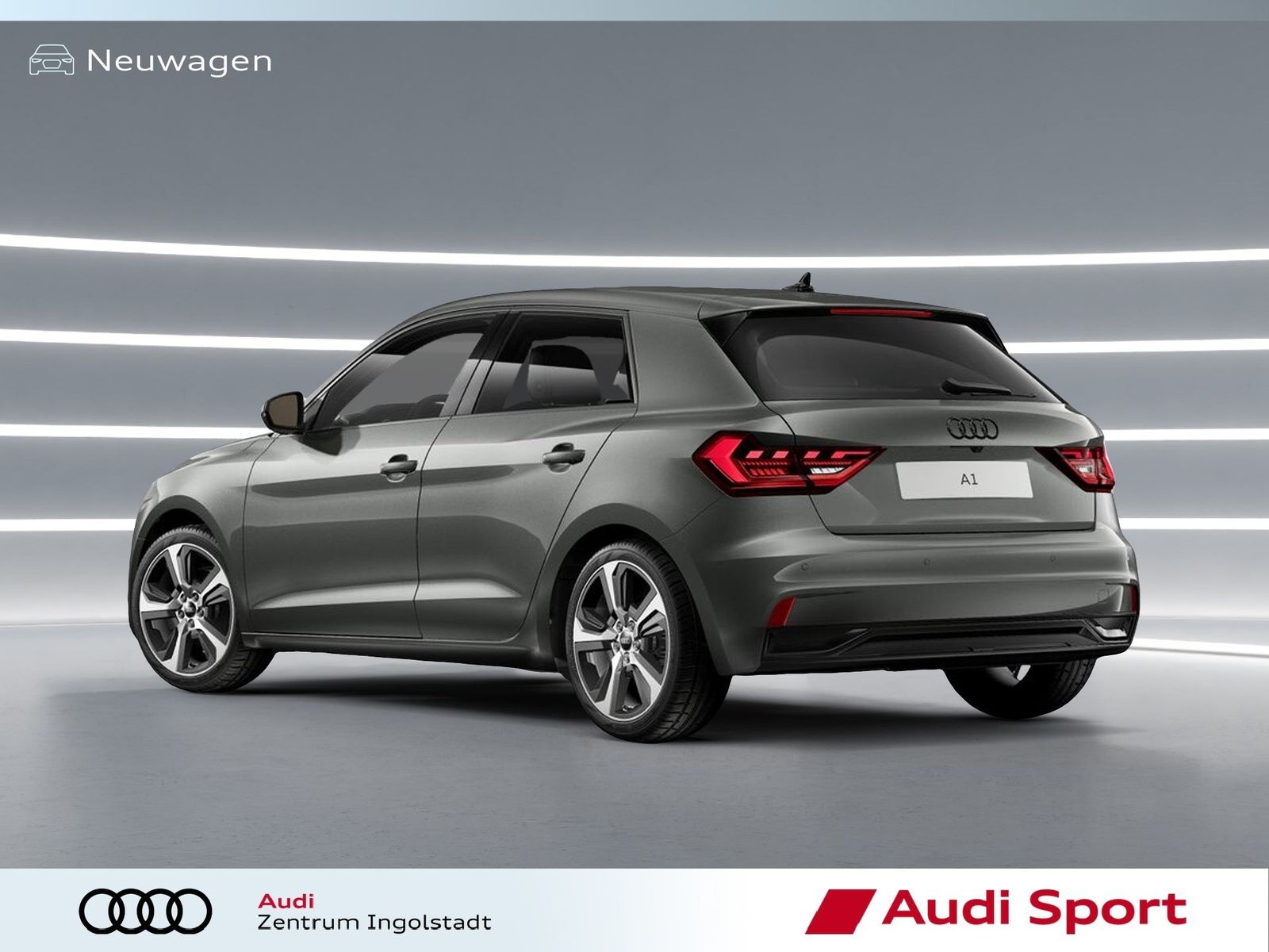 Audi A1 - Bild 6