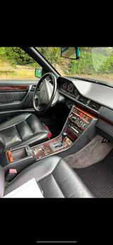 Mercedes-Benz Mercedes  Benz 220CE/CE 220 Top Zustand, 2... - Mercedes-Benz CE 220 Gebrauchtwagen