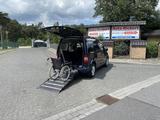 Volkswagen Caddy Trend, Rollstuhlumbau,Autom. Heckklappe/Ra - Volkswagen Caddy mit Diesel-Antrieb: Standheizung
