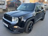 Jeep Renegade Limited FWD *Leder*Sitzheitzung* - Jeep: Geländewagen
