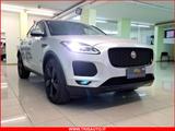 Jaguar JAGUAR E-Pace 2.0d Aut. Awd S (FULL LED+PELLE+NA - silberne Jaguar E-Pace
