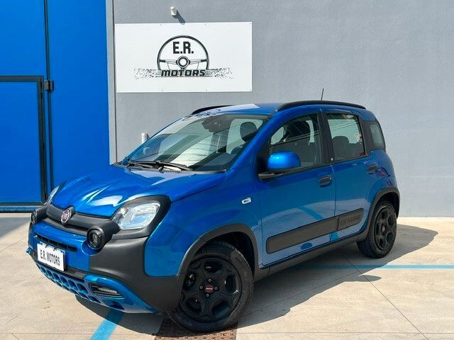 Image of Fiat Panda