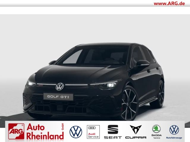 Volkswagen Golf GTI Clubsport 2,0 l TSI DSG/GTI P./DCC/PANO