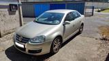 Volkswagen Jetta 2.0 TFSI Sportline - Volkswagen Jetta: Sport