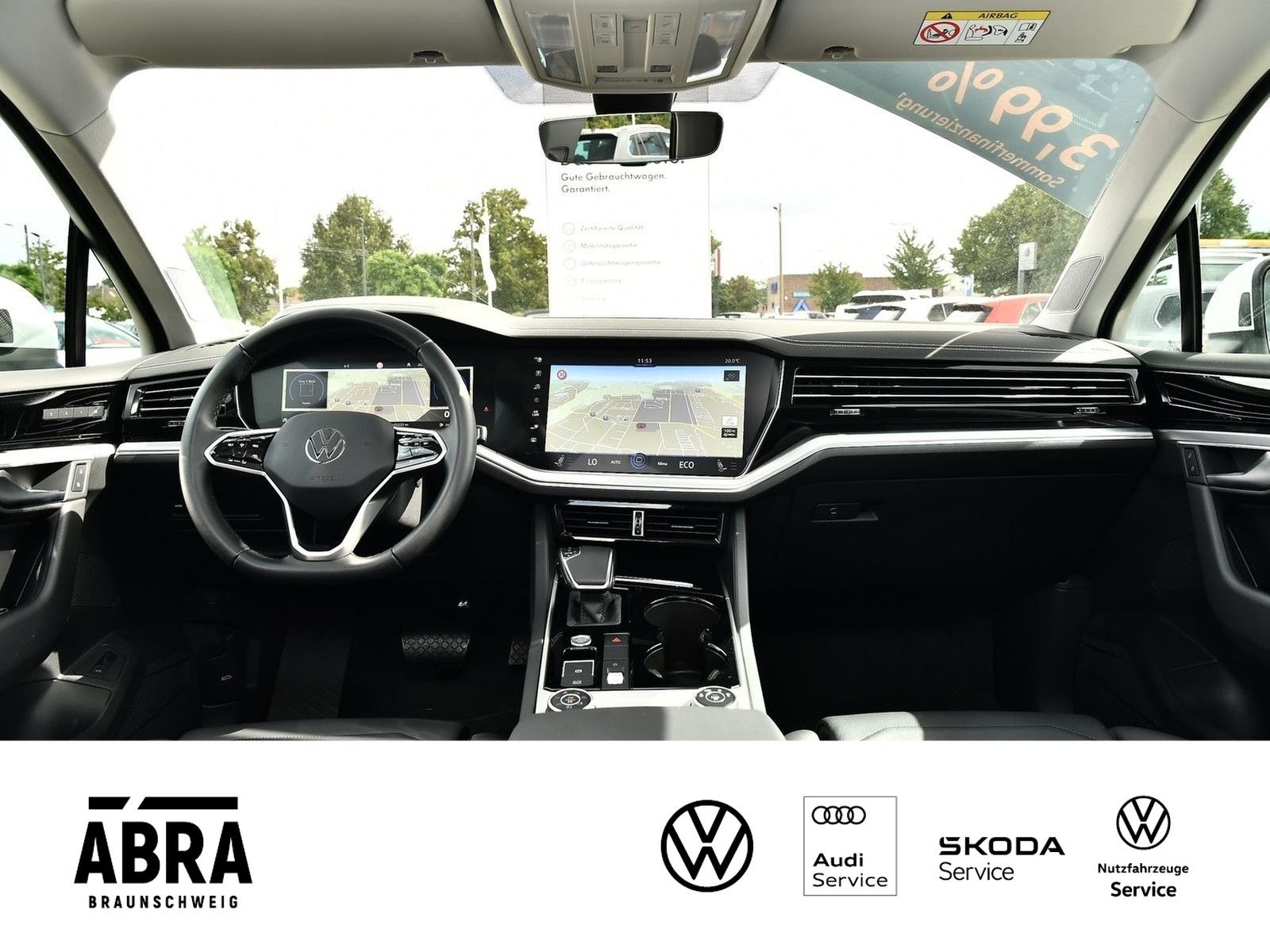 Volkswagen Touareg - Bild 14