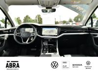 Volkswagen Touareg - Vorschau Bild 14