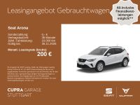 Seat Arona - Vorschau Bild 1