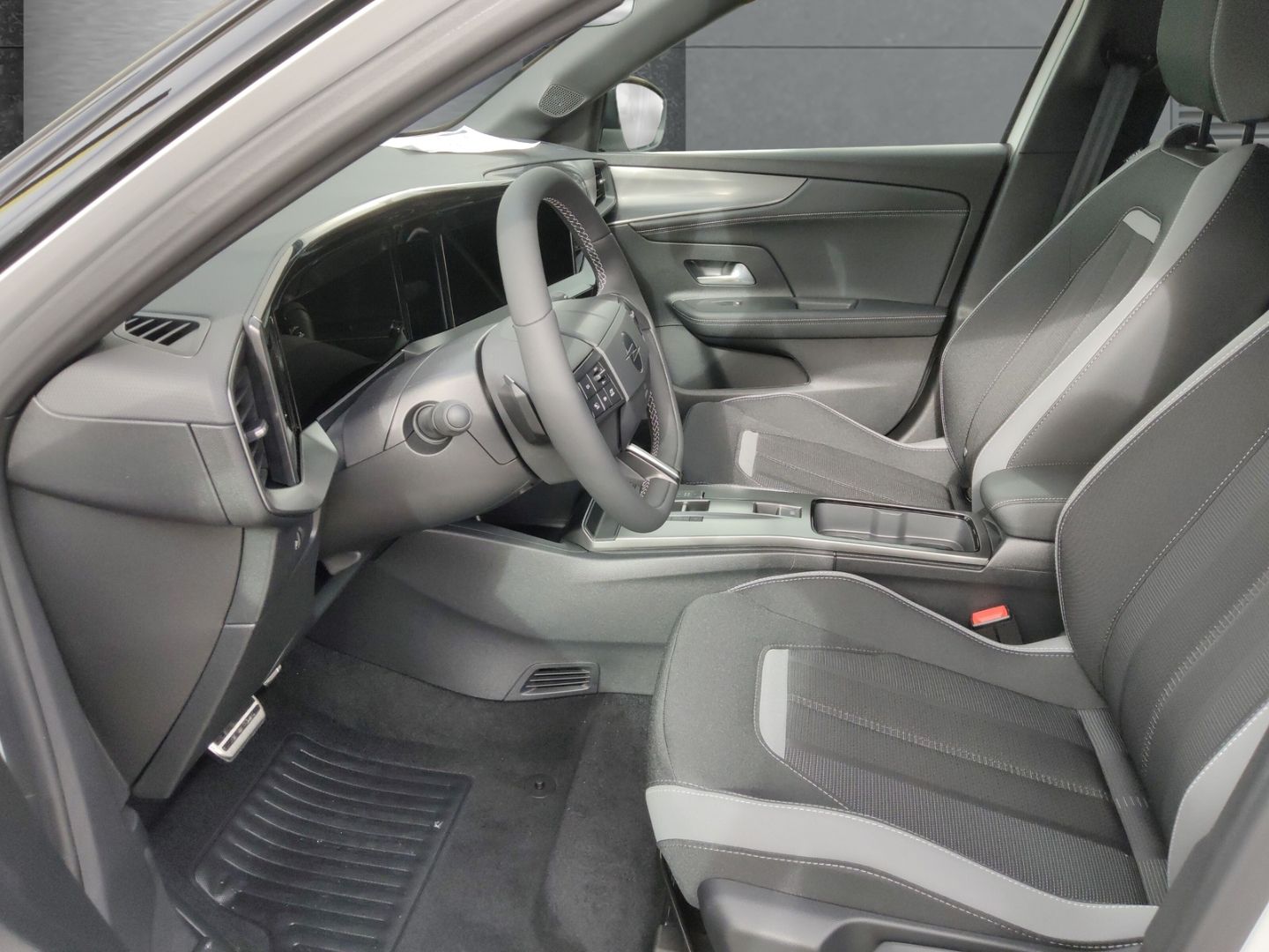 Opel Mokka - Bild 7