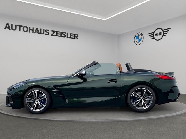 Foto Nummer 4: BMW Z4 M40i