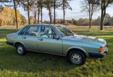 Audi 80 B2 - Oldtimer - nur 85.000 km  - Audi 80: Grün