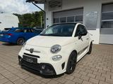 Abarth 500 595 Sondermodell 70J,Panorama, - Abarth 500 aus 2019
