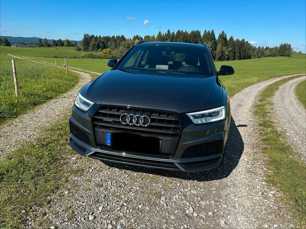 Image of Audi Q3
