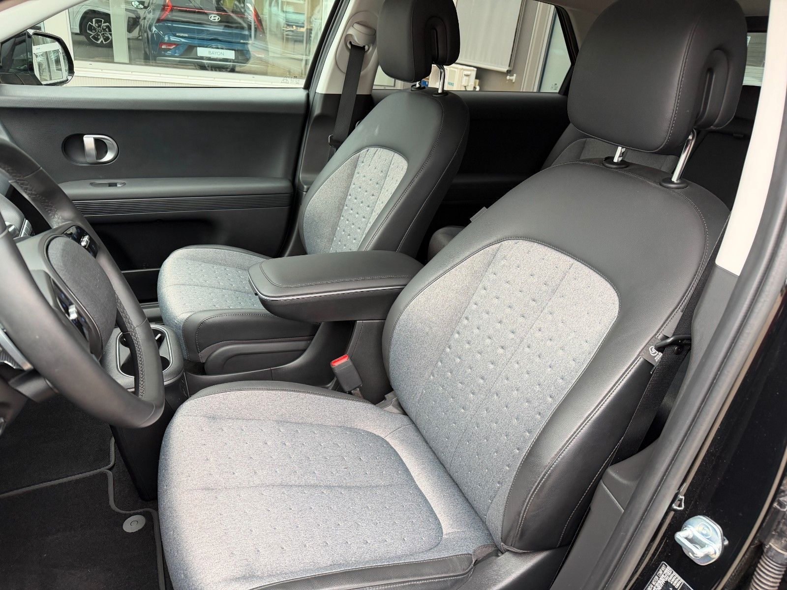 Hyundai IONIQ 5 – Bild 12