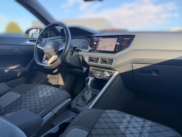 Taigo R-Line 1.5 TSI DSG AHK-abnehmbar Panodach
