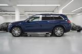 Mercedes-Benz MAYBACH 4Matic !VOLL/FULL! ULTIMATE/FIRST CLASS - Mercedes-Benz: C Class