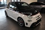 Abarth 595 Turismo Sitzheizung Navi Leder - Abarth 595: Automatik