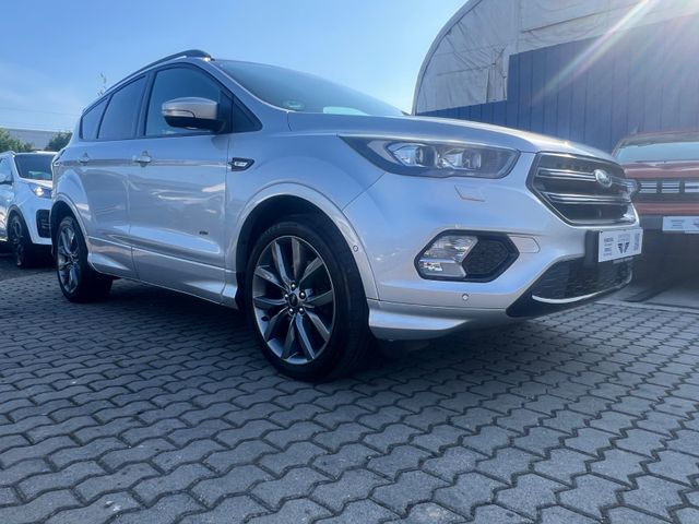 Ford Kuga ST-Line Automatik  Allrad