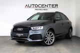 Audi Q3 2,0 TFSI Quattro S-Tronic S-Line Sport Plus - Audi Q3 in Solingen