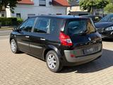 Renault Scenic II 1.6, Aut., TÜV+Klima+Service NEU - Renault Scenic: 1.6