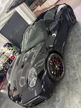 Porsche 911 Carrera S 992 | Approved + Inspektion 08/25 - Porsche 992 von privat