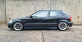 Honda civic ej9 Preface  gepflegter Zustand - Honda Civic aus 1997