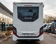 Concorde Carver 890 RRL -Lithium -Hydr. Stützen (4/31)
