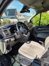 Ford Tourneo Custom Titanium 2.0 TDCi 170 PS | 8 - Ford Transit: 17