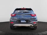Kia Stonic Vision Navi, Klimaautomatik, DAB, Kamera - blaue Kia Stonic
