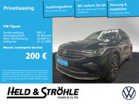 Volkswagen Tiguan - Vorschau Bild 1