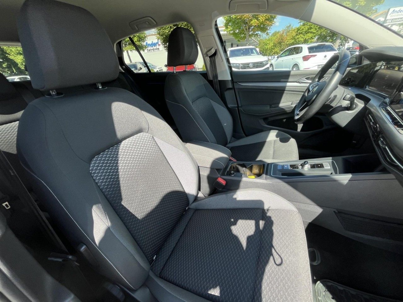 Volkswagen Golf - Bild 13