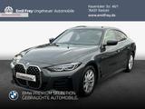 BMW 430i Gran Coupe*M Sport*Laser - gebrauchte BMW 430 Gran Coupé aus dem Jahr 2024