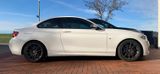 BMW M235i Coupé - weiß - Unfallfrei - BMW in Stuttgart