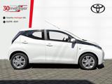 Toyota Aygo 1.0 X-Play Touch + Rückfahrkamera +Klimaanl - Toyota: 1.0