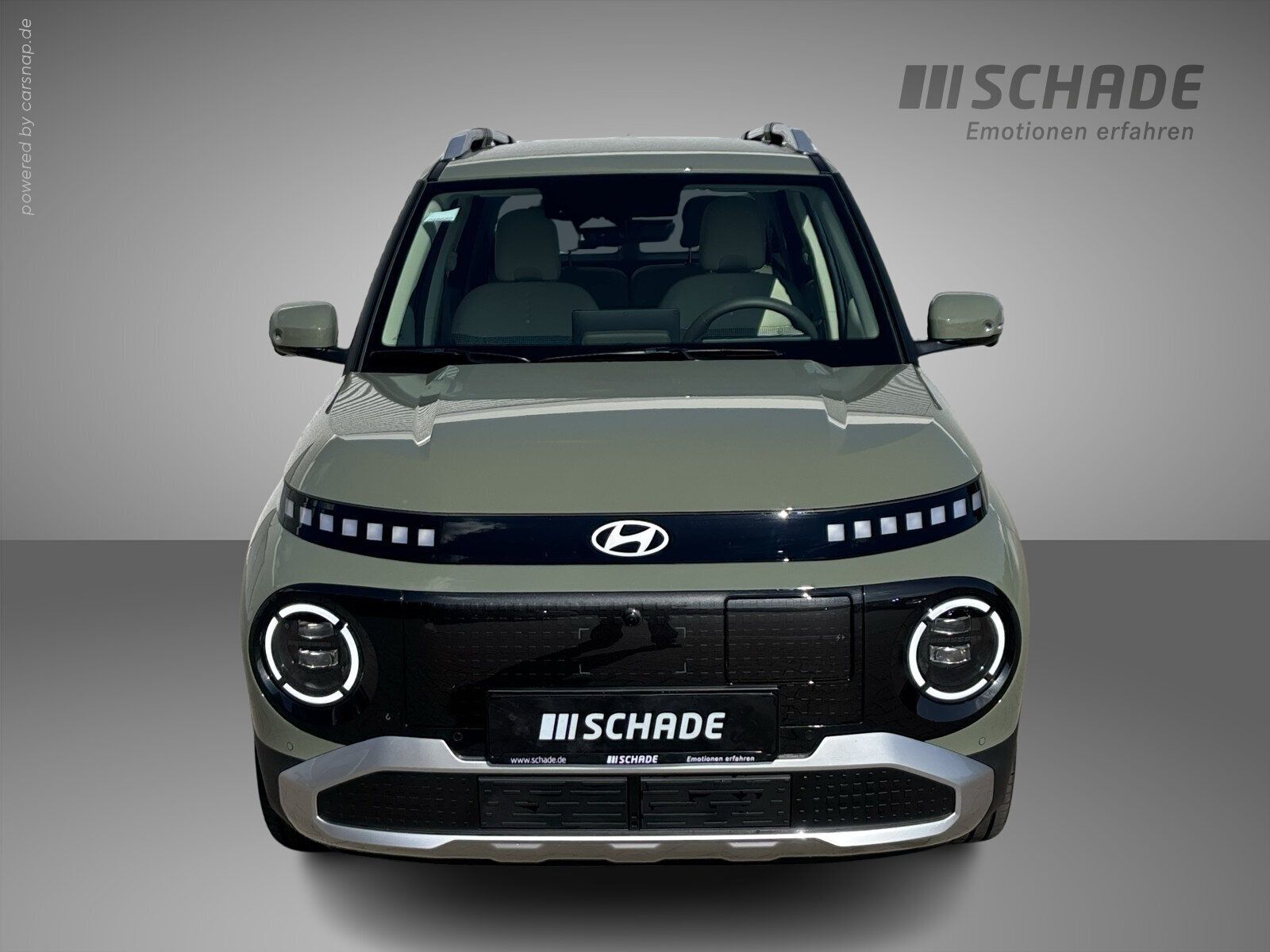 Hyundai INSTER – Bild 8