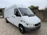 Mercedes-Benz Sprinter 413 CDI Lang Hochdach 1, Hand HU,AU - Angebote