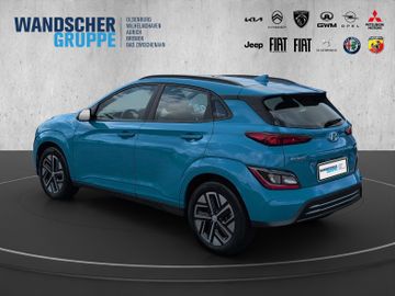 Hyundai Kona Elektro Select 2WD 64kWh *ACC*LED*SITZHEIZ*