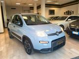 Fiat Panda 1.0 FireFly S&S Hybrid Sport - Fiat Panda Sport mit Hybrid-Antrieb (Benzin/Elektro)