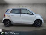 Smart forfour prime 52kW DSG+FALTDACH+LEDER+SITZHZG+ - Smart ForFour Gebrauchtwagen