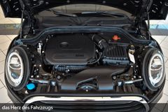MINI ONE (F56)~Automatik~Teilleder~Chili~LED~Klimaaut MINI ONE (F56)~Automatik~Teilleder~Chili~LED~Klimaaut