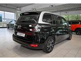 Citroën Grand C4 Space Tourer Shine Pack+130 AT+NAV+360° - gebrauchte Citroën Grand C4 Picasso / SpaceTourer aus dem Jahr 2021