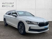 Skoda Superb - Vorschau Bild 3